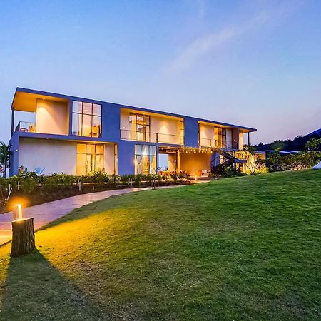 Wabi Sabi Resort, Igatpuri Exterior photo
