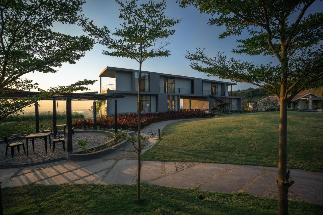Wabi Sabi Resort, Igatpuri Exterior photo