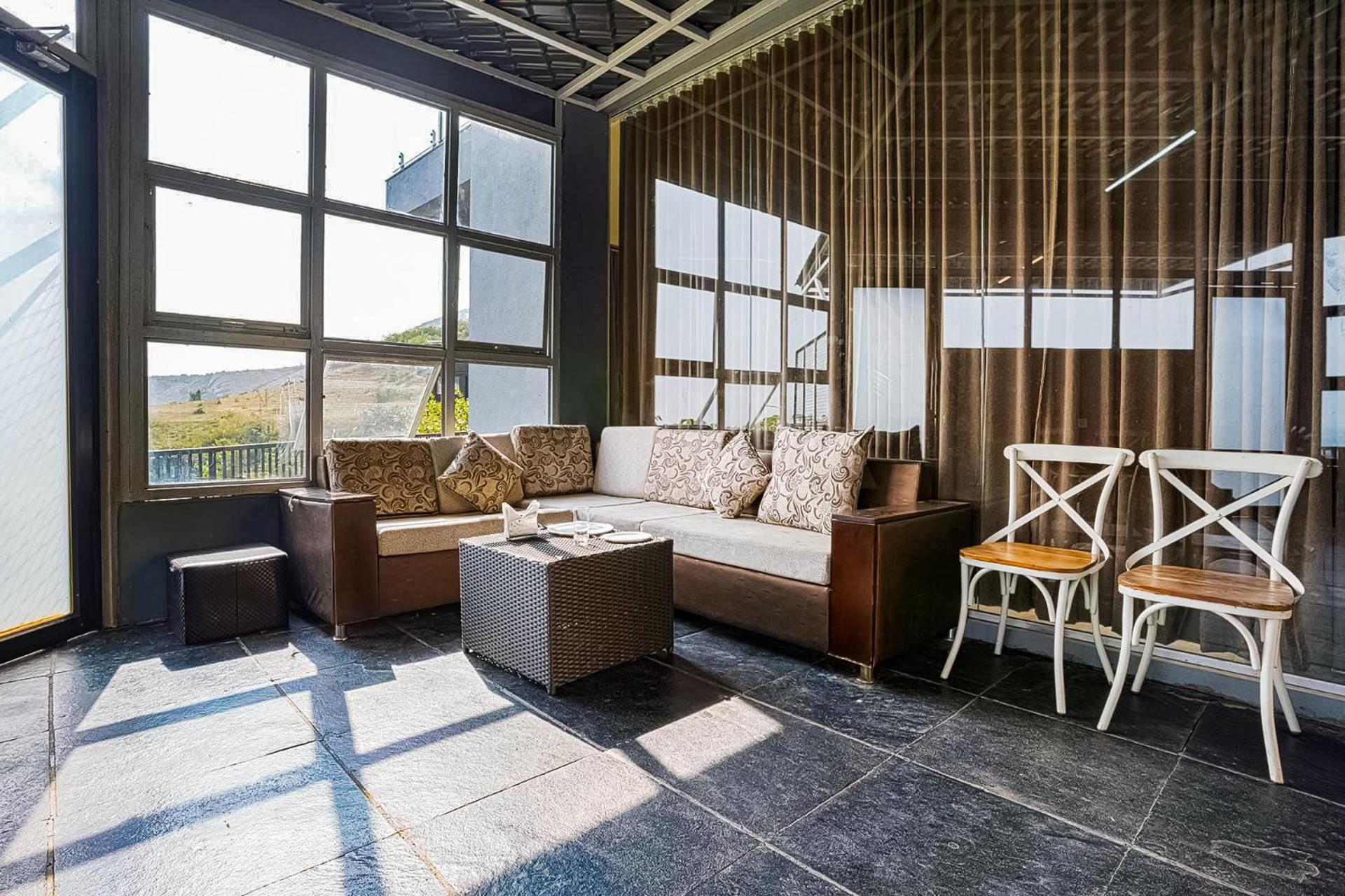 Wabi Sabi Resort, Igatpuri Exterior photo