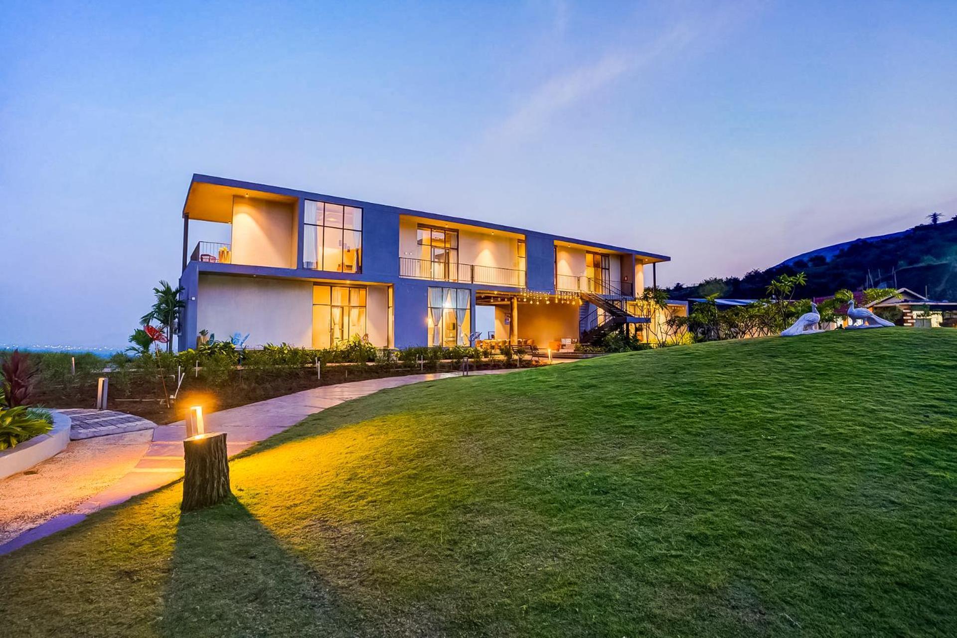 Wabi Sabi Resort, Igatpuri Exterior photo