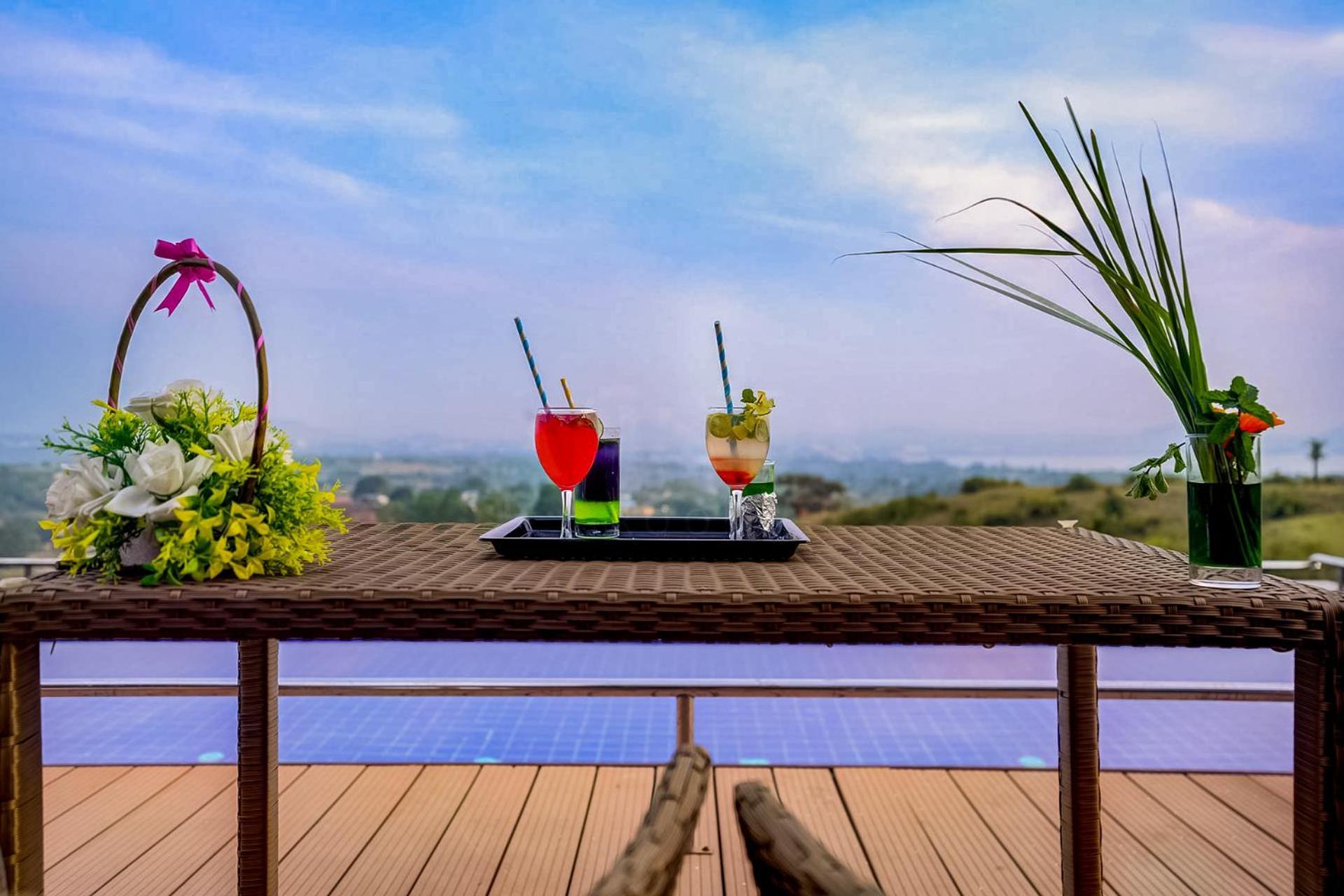 Wabi Sabi Resort, Igatpuri Exterior photo