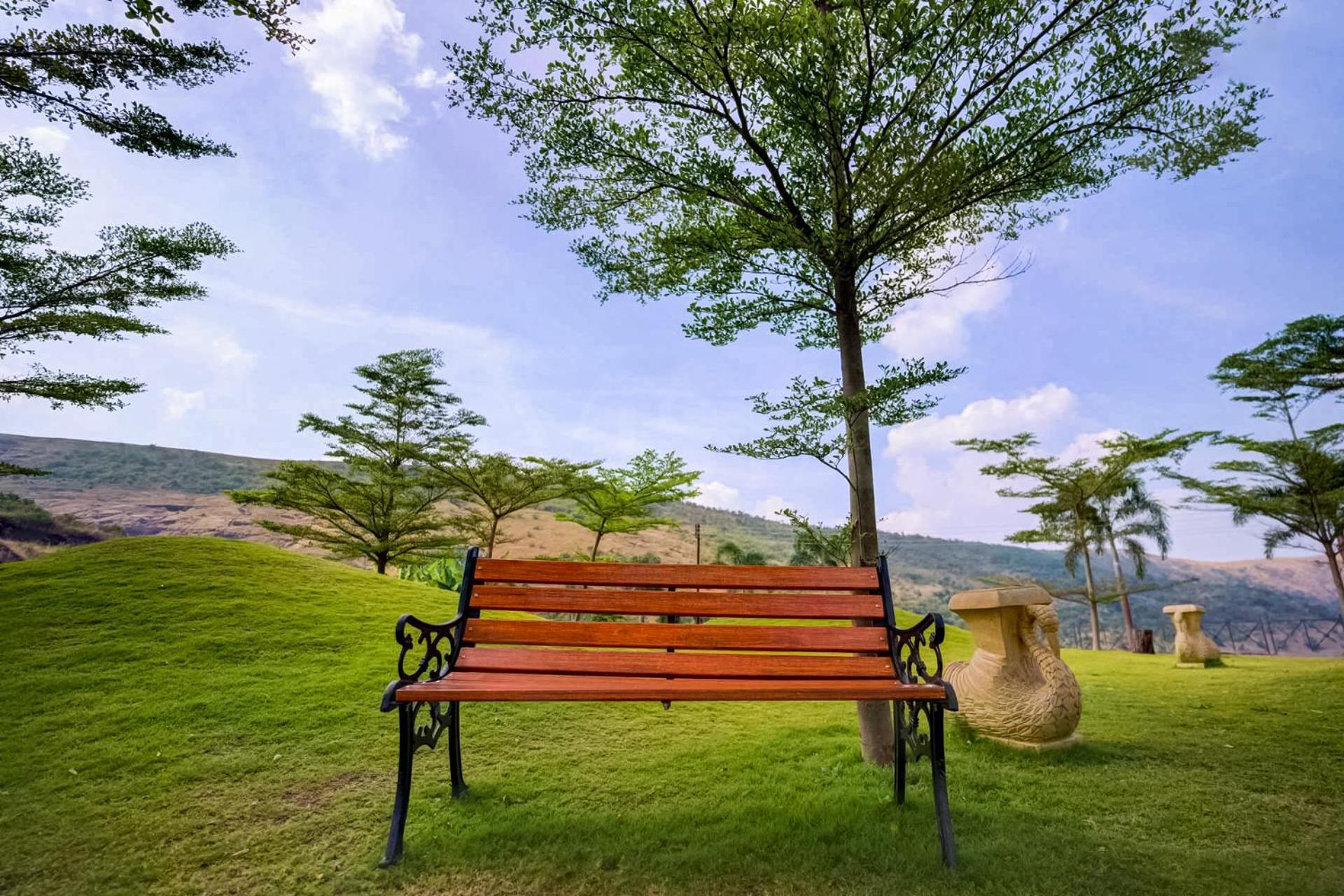Wabi Sabi Resort, Igatpuri Exterior photo