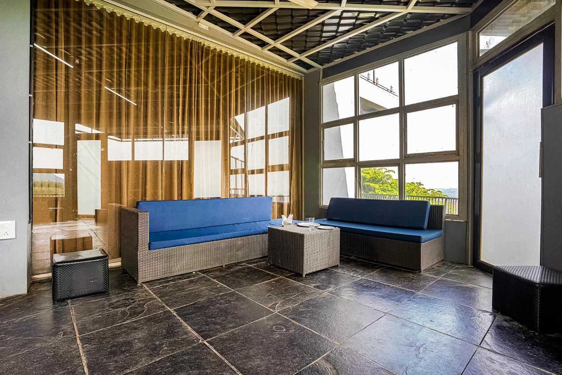 Wabi Sabi Resort, Igatpuri Exterior photo