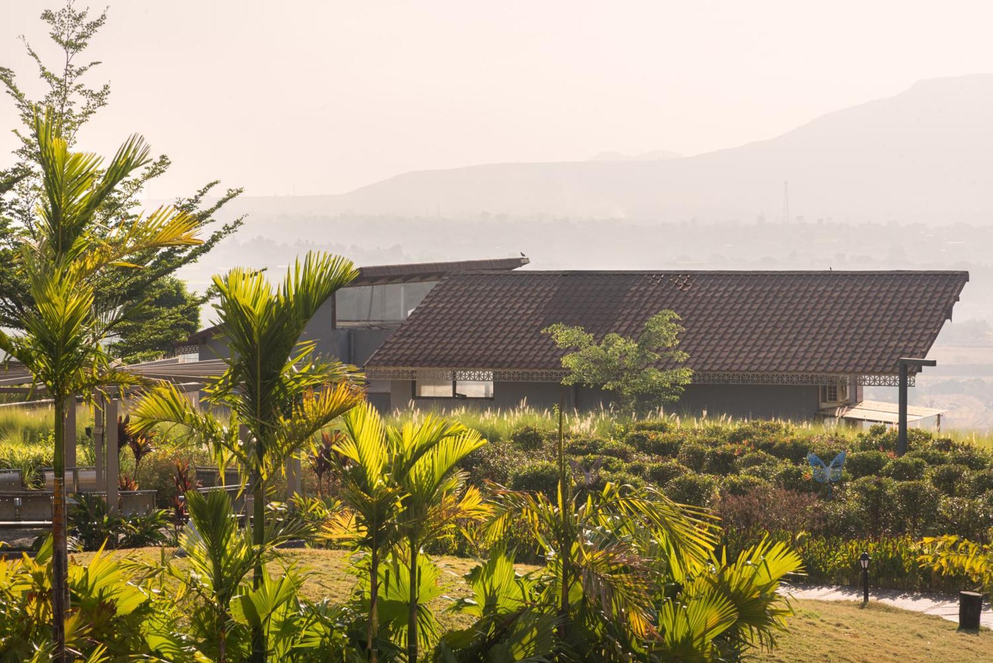 Wabi Sabi Resort, Igatpuri Exterior photo