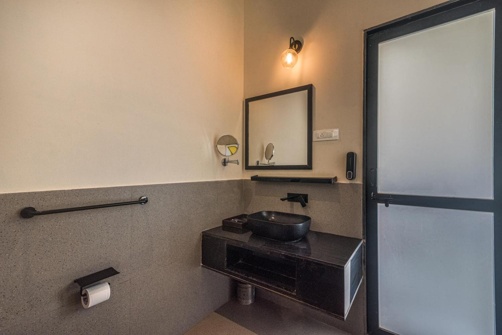 Wabi Sabi Resort, Igatpuri Exterior photo