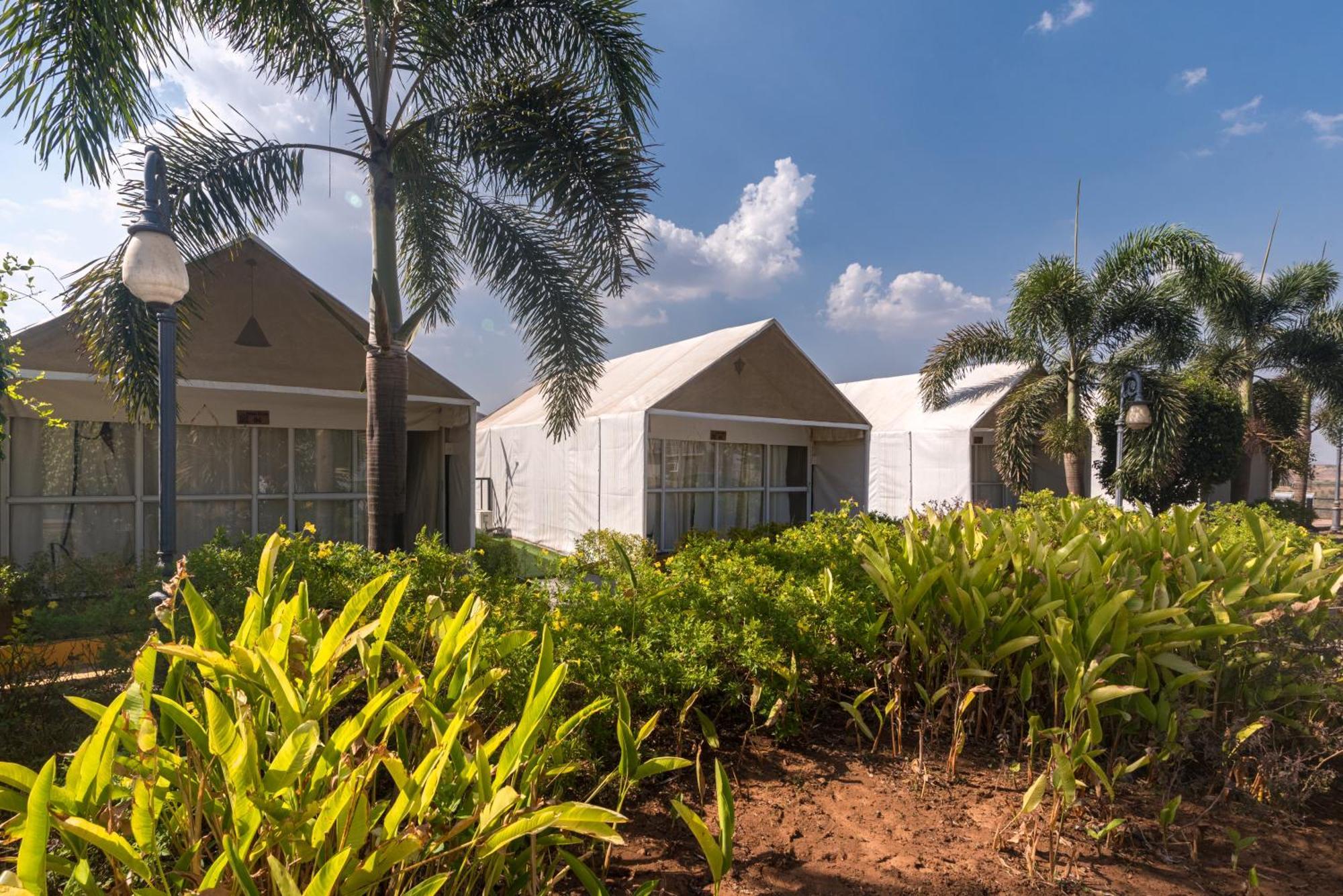 Wabi Sabi Resort, Igatpuri Exterior photo