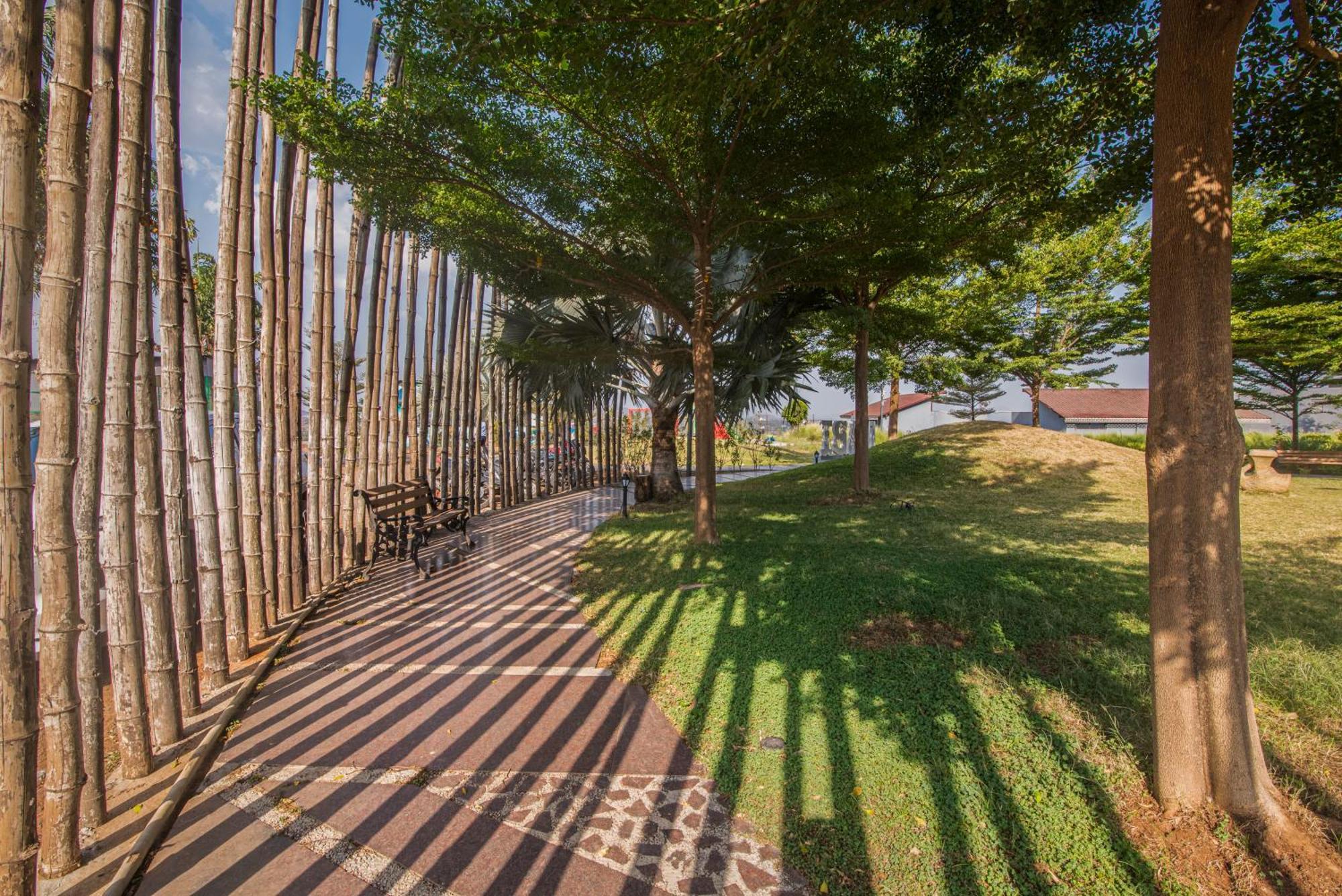 Wabi Sabi Resort, Igatpuri Exterior photo